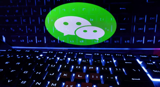 Kaspersky Kanada verbietet WeChat und Kaspersky Anwendungen auf Regierungsgeraeten