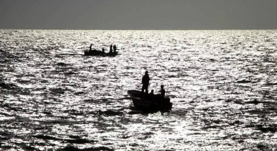 Lebensqualitaet Mindestens 27 Tote Dutzende weitere werden vermisst nachdem Boot