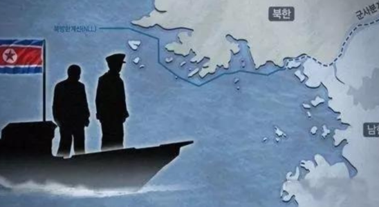 Lebensqualitaet Suedkorea haelt Boot mit mutmasslichen nordkoreanischen Ueberlaeufern fest