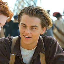 Leonardo DiCaprios Titanic Outfit kommt unter den Hammer Filme