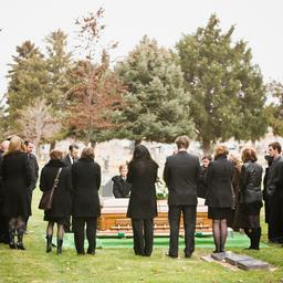 Leser ueber Arbeitgeber waehrend der Trauer „Nach der Beerdigung habe