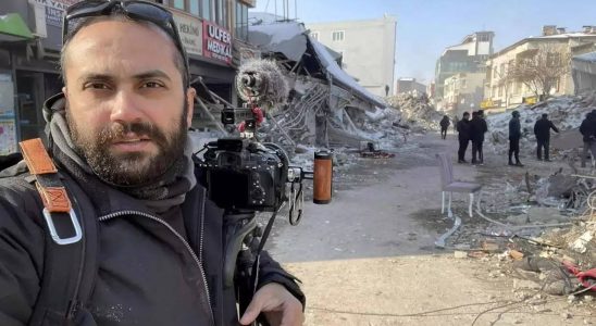 Libanon Armee macht Israel fuer die Ermordung eines Journalisten verantwortlich Reuters
