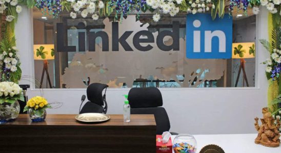 LinkedIn wird es Personalvermittlern ermoeglichen Jobkandidaten mithilfe von KI zu