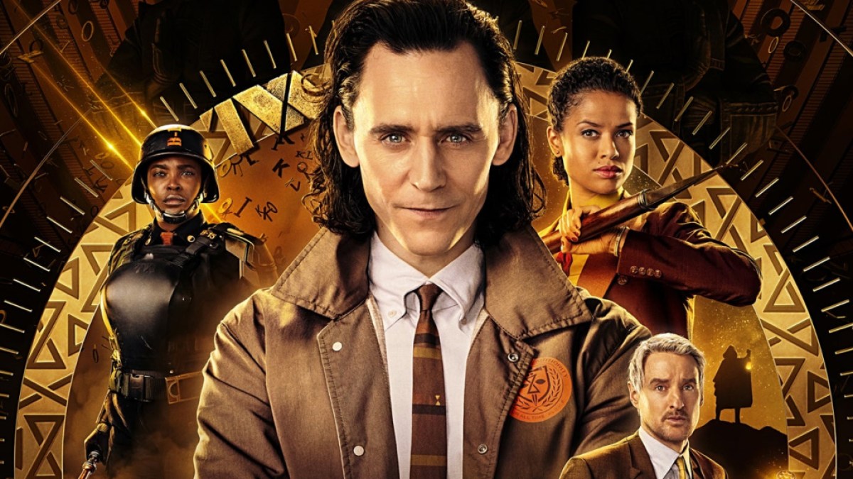 Loki Staffel 2 und Echo haben beide ihren MCU-Premiere-Veröffentlichungstermin bei Disney+, wobei Loki diesen Oktober zuerst erscheint / Marvel Cinematic Universe Jonathan Majors Tom Hiddleston Owen Wilson
