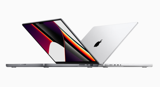 MacBook Pro Kaufratgeber fuer die neue M3 MacBook Pro Serie von