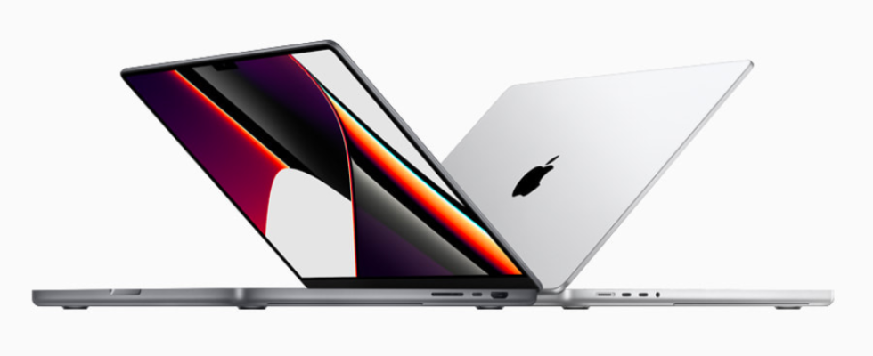 MacBook Pro Kaufratgeber fuer die neue M3 MacBook Pro Serie von