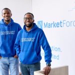 MarketForce verlaesst drei Maerkte und startet ein Social Commerce Spinout