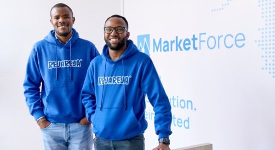 MarketForce verlaesst drei Maerkte und startet ein Social Commerce Spinout