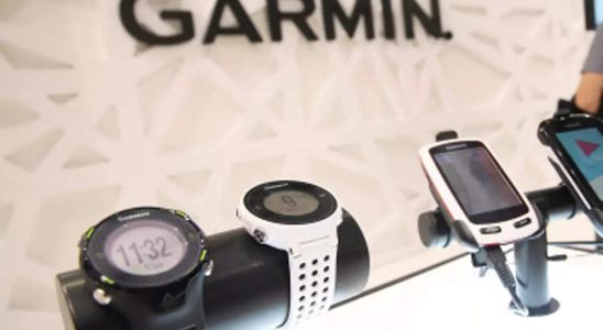 Marq Garmin stellt in den USA seine Smartwatch Marq Carbon