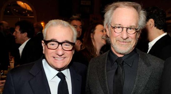 Martin Scorseses Kampf gegen Marvel und Superheldenfilme