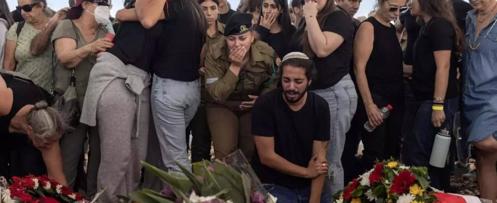 Mehrere Tote und Verletzte bei israelischem Angriff auf Kirche in