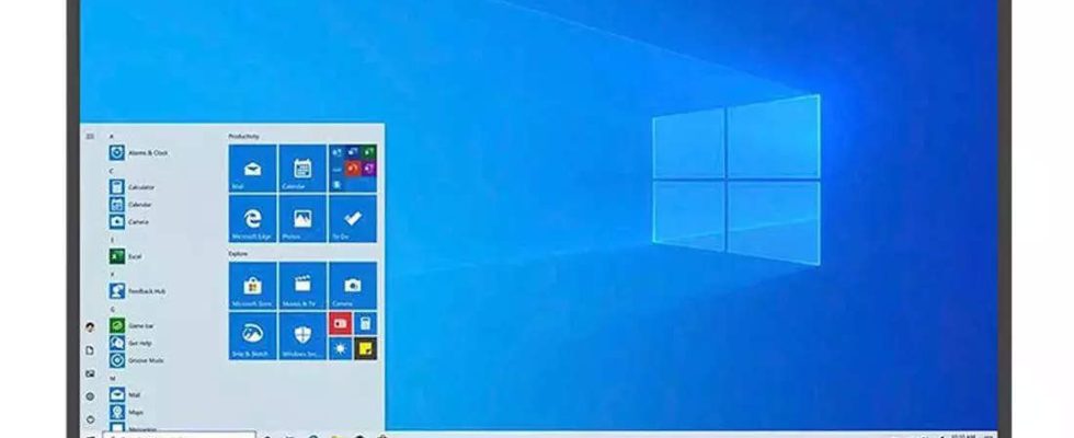 Microsoft Microsoft behebt das Problem mit dem neuesten Update Installationsfehler bei