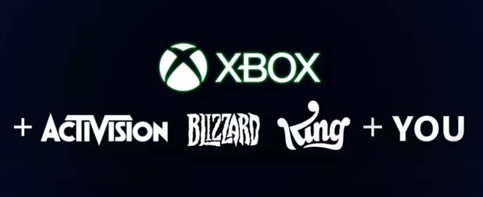 Microsoft schliesst Activision Blizzard Fusion ab Was das fuer Gamer bedeutet
