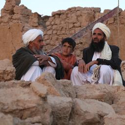 Mindestens tausend Tote durch Erdbeben und mehrere Nachbeben in Afghanistan