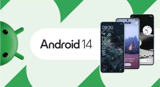 Mit Android 14 werden bald mehr Apps die passwortlose Anmeldung