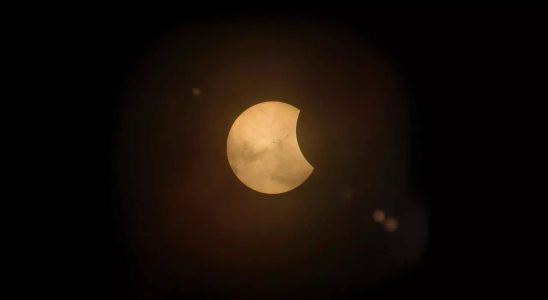 Mondfinsternis 2023 in Indien Datum Uhrzeit Beobachtungsmoeglichkeiten und andere Details