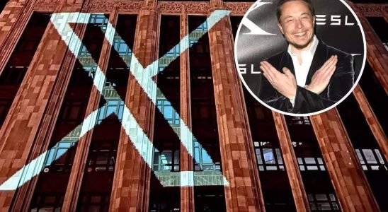 Musk Elon Musk will dass X Banken ersetzt gibt Mitarbeitern