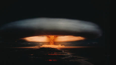 NATO Website fordert Vorbereitung auf Atomkrieg – World