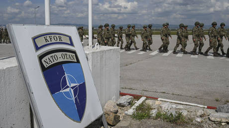 NATO schickt mehr Truppen in den Kosovo – World