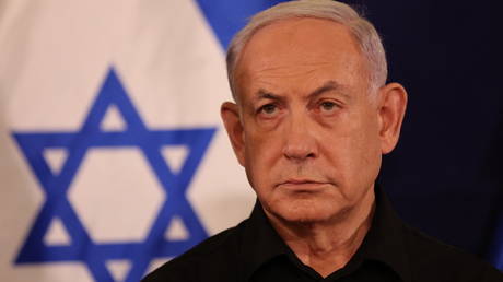 Netanjahu entschuldigt sich fuer die Zurechtweisung der israelischen Sicherheitsdienste –