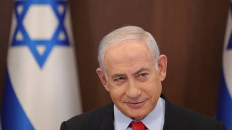 Netanjahu schwoert Gaza in „Ruinen zu verwandeln – World