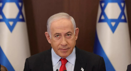 Netanyahu Israelische Armee wird „alle Gewalt einsetzen um Hamas zu