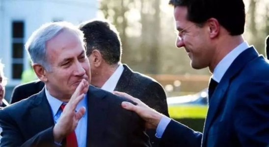 Netanyahu „Wir befinden uns im Kampf der Zivilisation gegen die