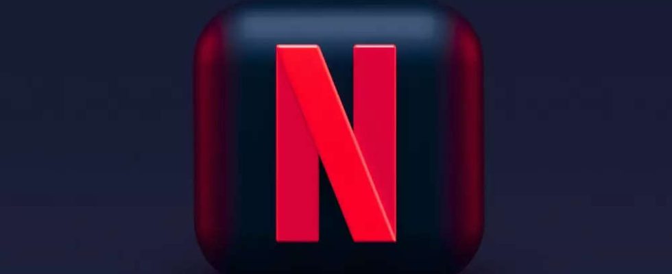Netflix Nach DVDs und Streaming eroeffnet Netflix Einzelhandelsgeschaefte