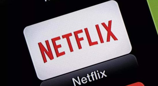 Netflix Streik der Hollywood Schauspieler Netflix hat moeglicherweise „schlechte Nachrichten fuer