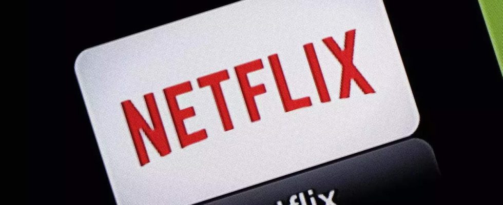 Netflix Streik der Hollywood Schauspieler Netflix hat moeglicherweise „schlechte Nachrichten fuer
