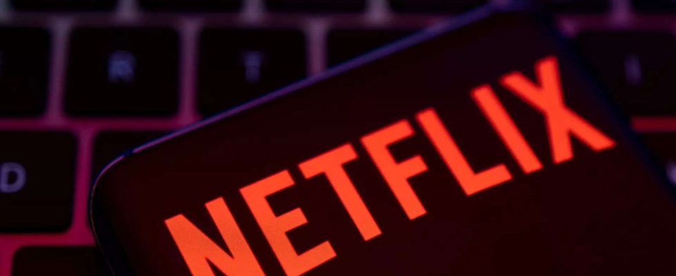 Netflix hat Spiele und hier erfahren Sie wie Sie sie