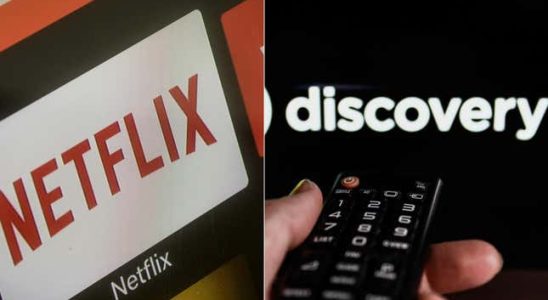 Netflix koennte teurer werden und Discovery wird es auf jeden