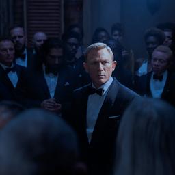 Neuer Bond Film laengst ueberfaellig „Wir muessen ihn neu erfinden