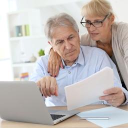 Neues Rentensystem zoegert bei Kassen Renten zu erhoehen Wirtschaft