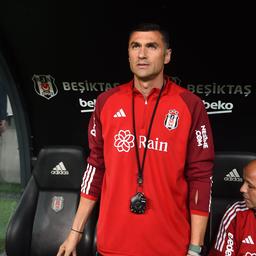 Nicht bei Fortuna sondern bei Besiktas kann Burak Yilmaz seine