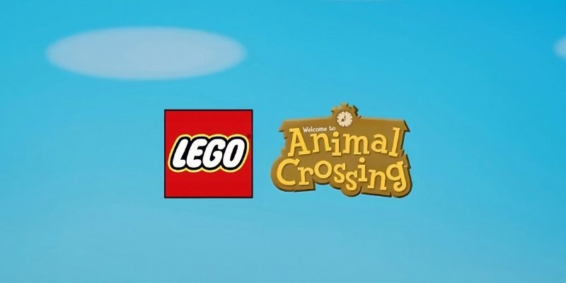 Nintendo enthuellt Animal Crossing Lego Kollaboration