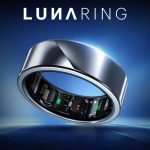 Noise bringt den ersten Smart Ring Luna in Indien auf