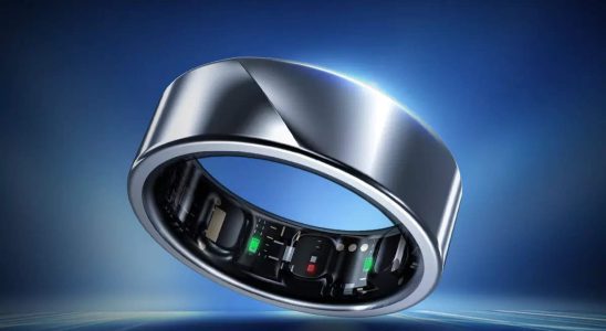 Noise bringt den ersten Smart Ring Luna in Indien auf