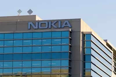 Nokia Nokia eroeffnet 6G Lab in Indien