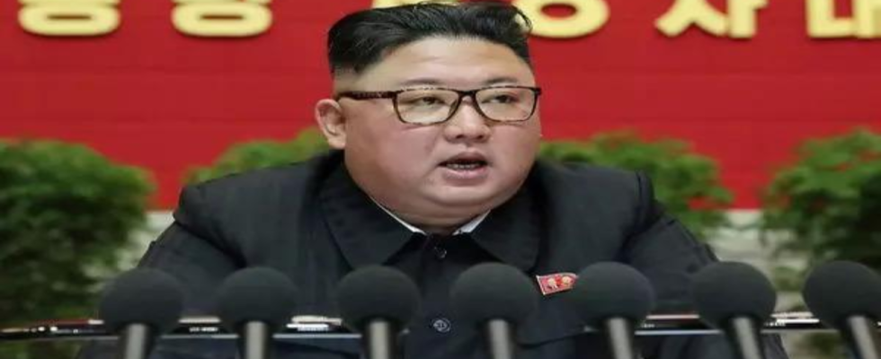 Nordkorea bezeichnet die UN Atombehoerde als Sprachrohr der USA