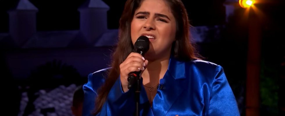 Numidia erschliesst mit Best Singers ein neues Publikum „Cheesemonger erkennt