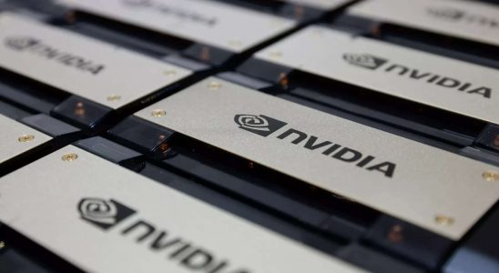 Nvidia Nvidia und AMD haben moeglicherweise „schlechte Nachrichten fuer Intel