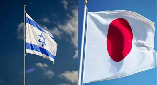 Palaestina Japan sollte mit palaestinensischer Hilfe „wachsam sein sagt Israel