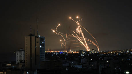 Palaestinensische Fotojournalisten im Hamas Israel Konflikt getoetet – Wachhund – World