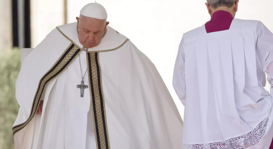 Papst Franziskus ernennt 21 neue Kardinaele