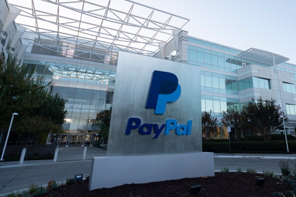 PayPal sieht sich mit einer neuen Kartellrechtsklage konfrontiert in der
