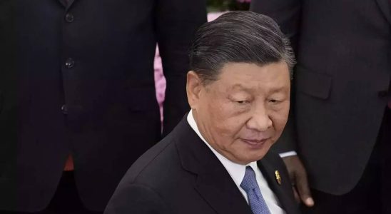 Pazifik Ausgaben China reduziert „lautstarke und dreiste Pazifik Finanzierung Bericht