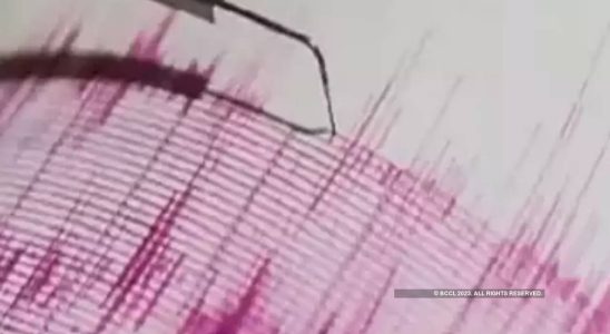 Philippinen Erdbeben der Staerke 52 erschuettert philippinische Hauptstadt USGS