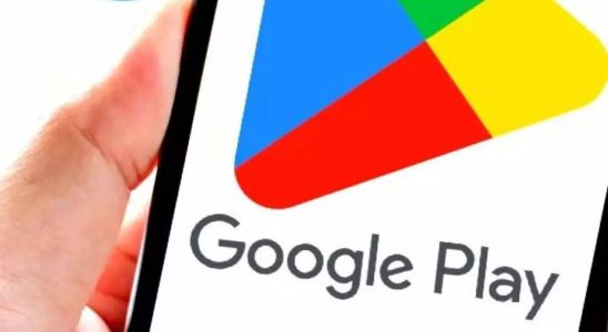 Play Store Berichten zufolge testet Google eine neue Designaenderung um