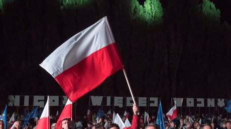 Polen warnt Deutschland vor moeglicher UN Rolle – World